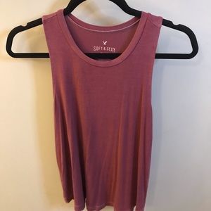 American Eagle Outfitters Tops - American Eagle tank top American Eagle Outfitters Tops - American Eagle tank top